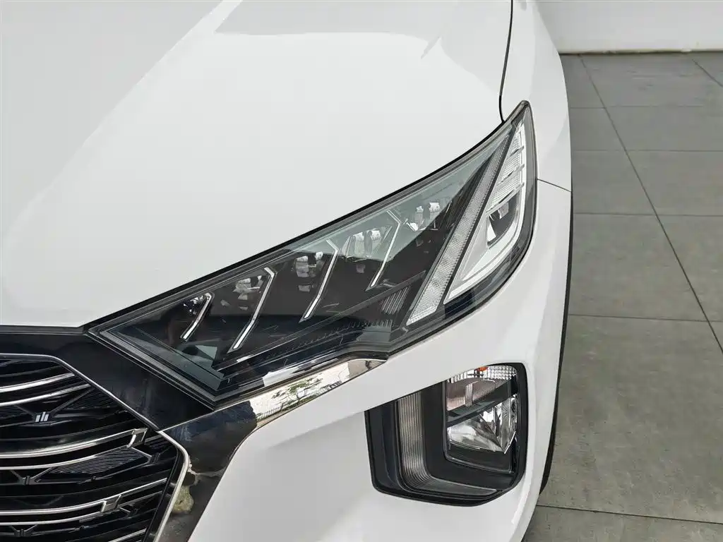 Hyundai Tucson 2020 280TGDi GLS Fashion VI