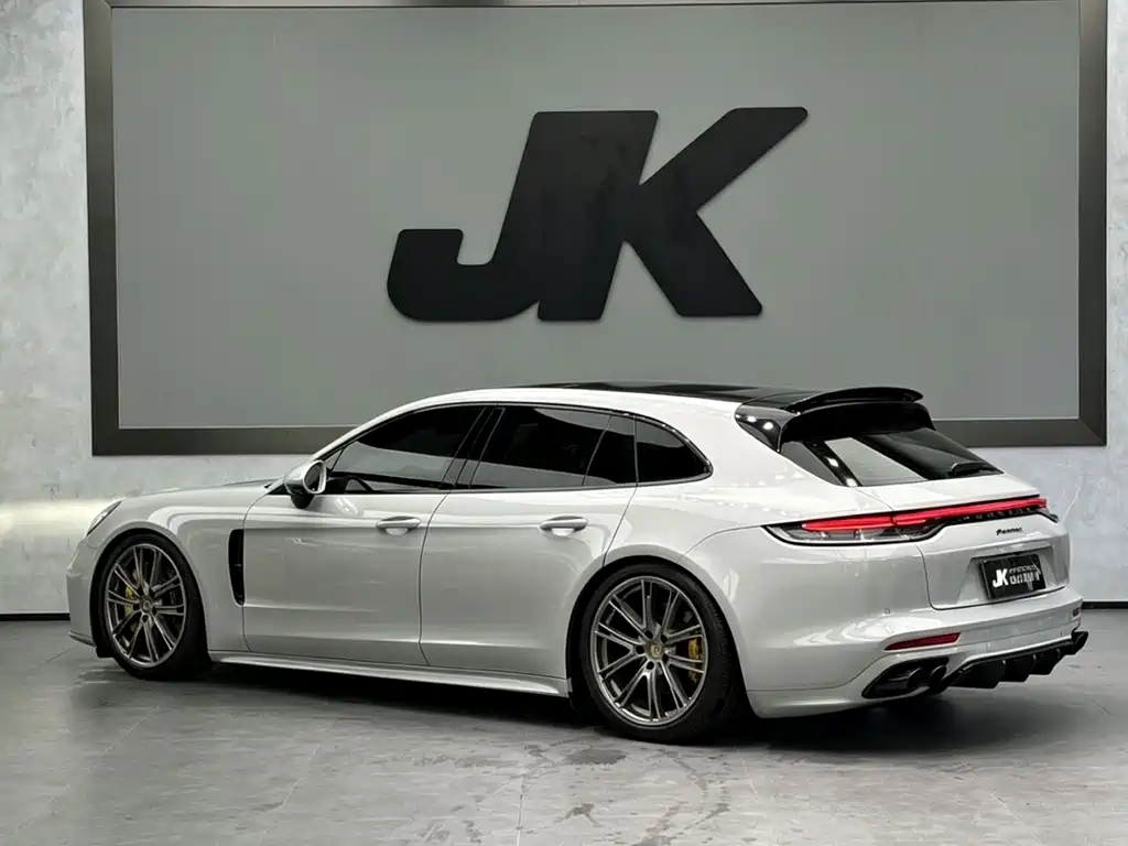Porsche Panamera 2021 Panamera 4 Sport Turismo 2.9T