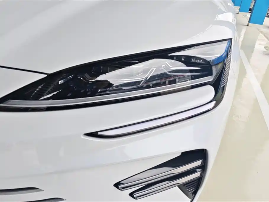 BYD SONGJIANG NEW ENERGY