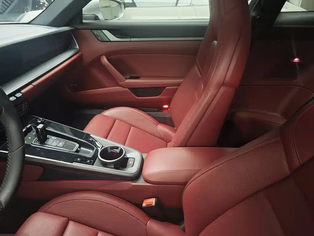 Porsche 911 — миниатюра 8