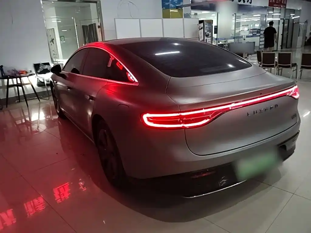 Zhijie Zhijie S7 — миниатюра 5