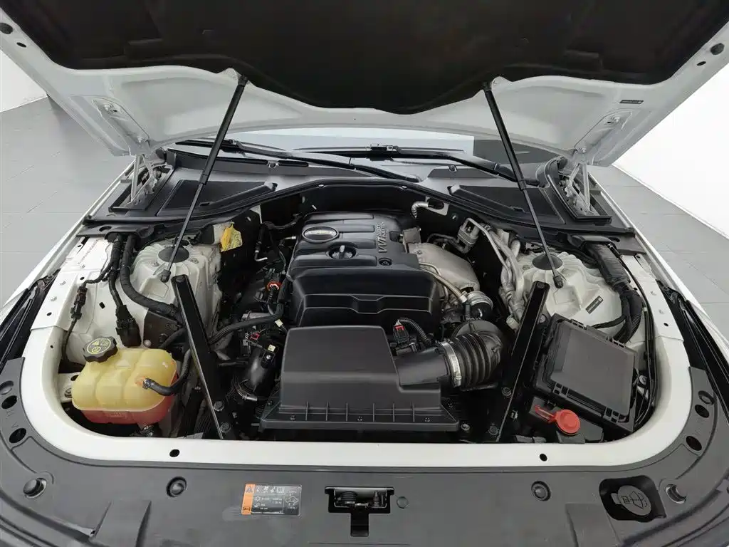 Cadillac CT6 2017 28T