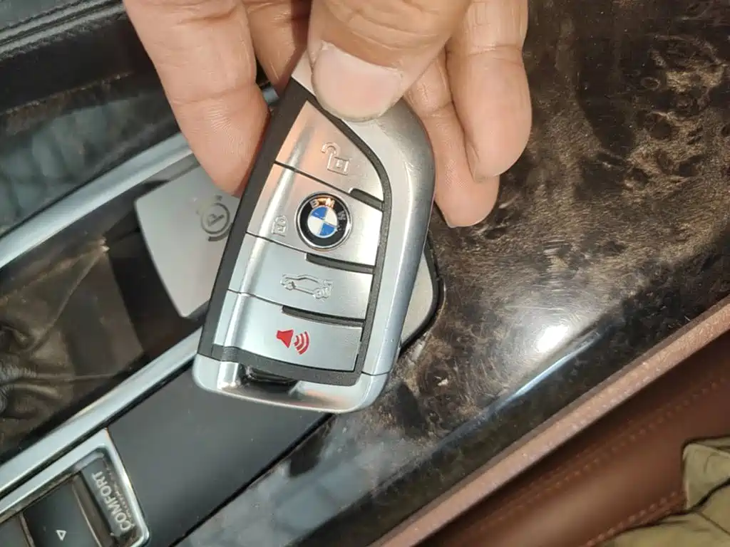 BMW 6 Series — миниатюра 9