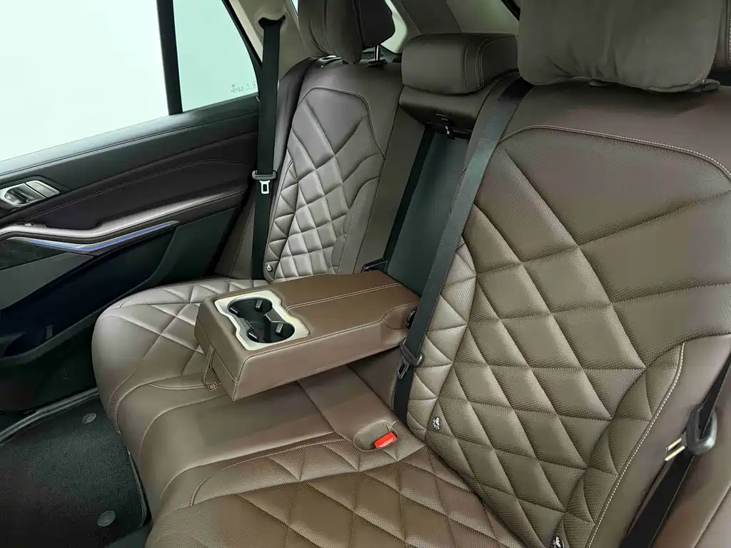 BMW X5 2023 — фото 18