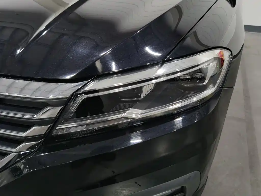 Volkswagen Lavida — миниатюра 7