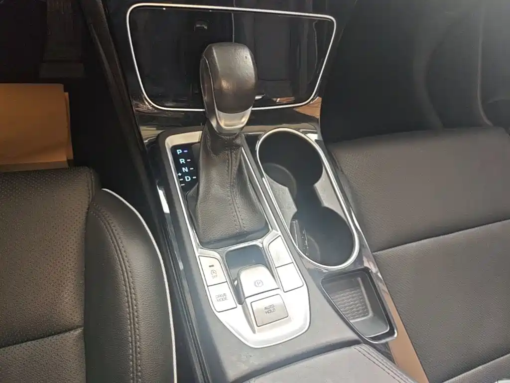 Hyundai Tucson — миниатюра 14