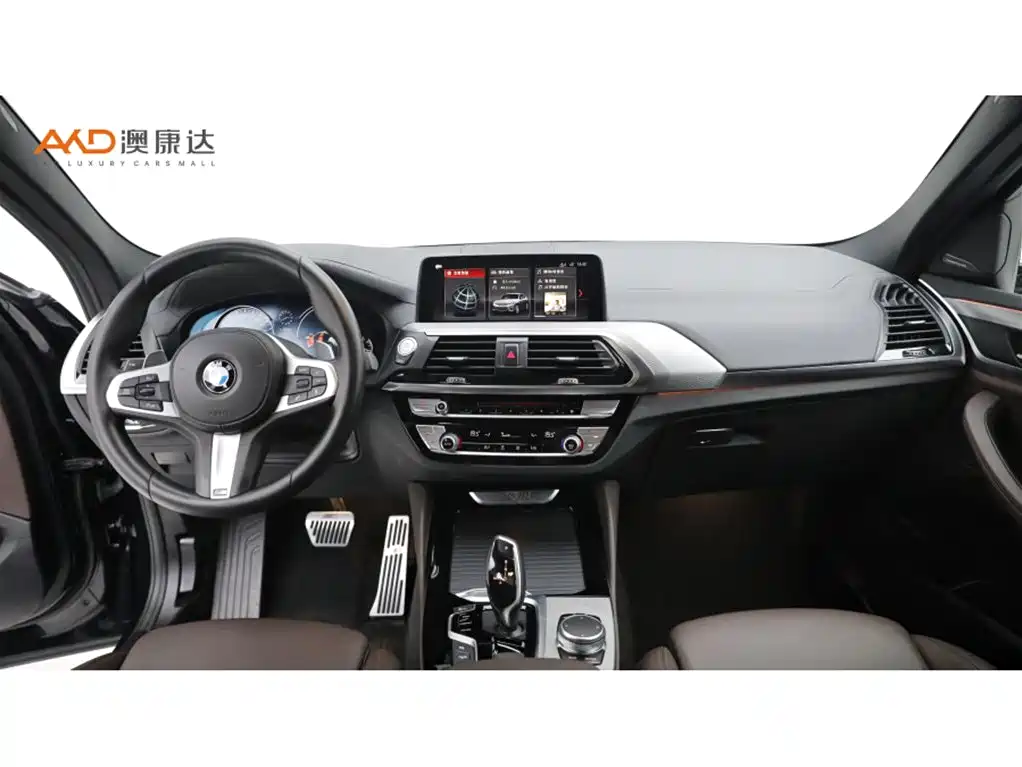 BMW X4 — миниатюра 5