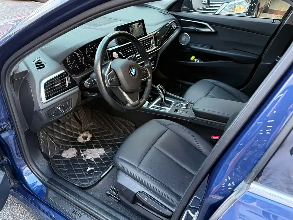 BMW 1 Series — миниатюра 3