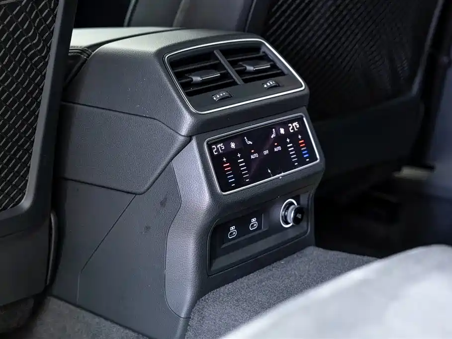 Audi A6L — фотографии объявления, Фото 17