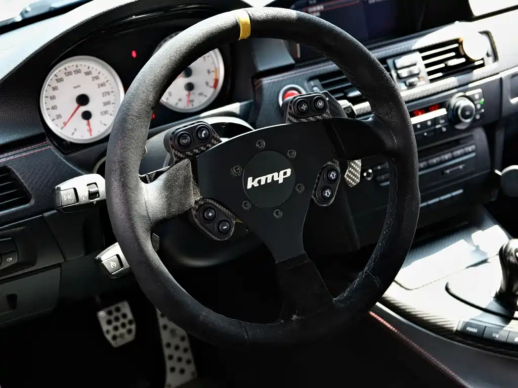 BMW M3 — миниатюра 25