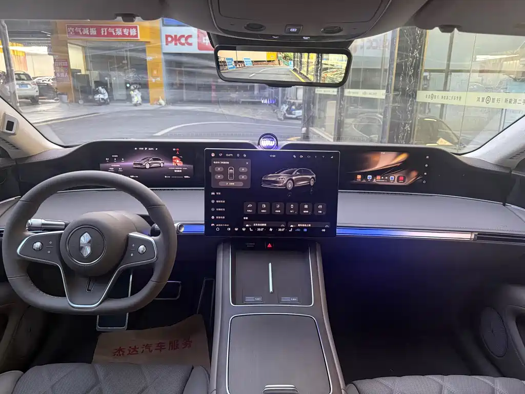 Xiangjie Xiangjie S9T — миниатюра 8