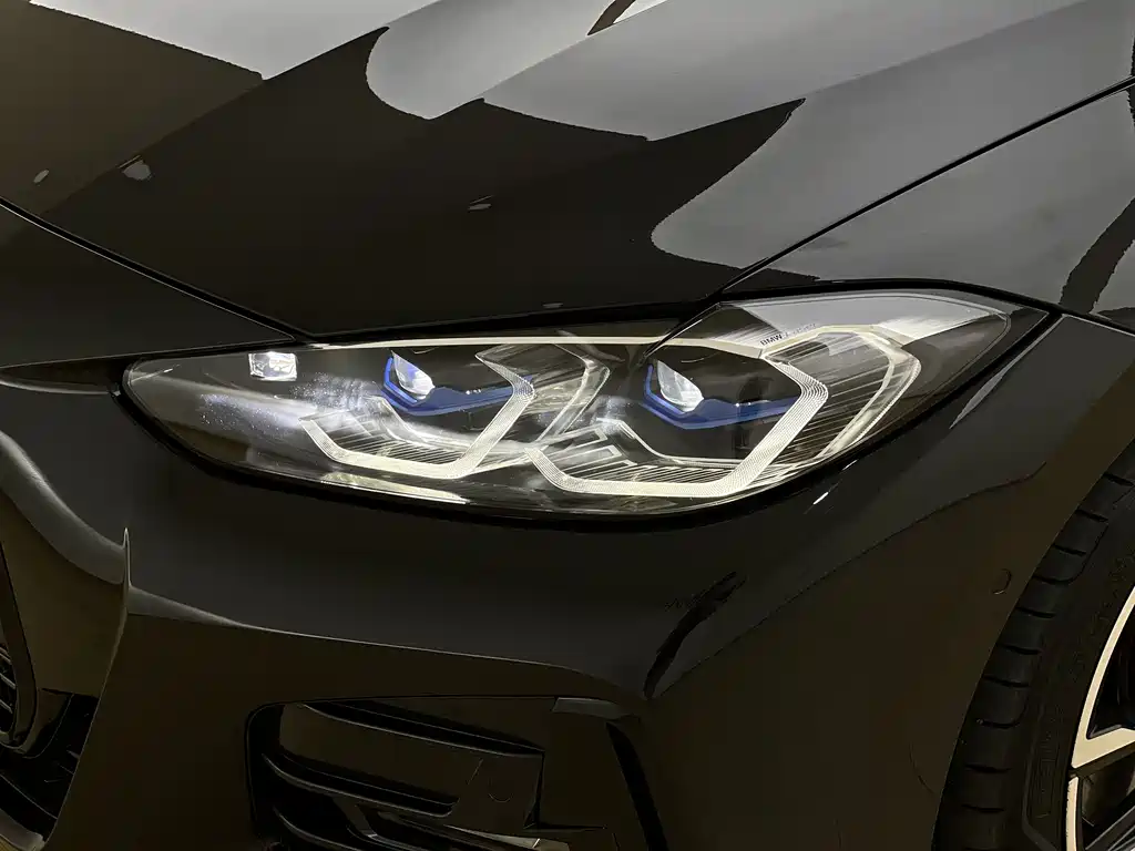 BMW 4 Series — миниатюра 5