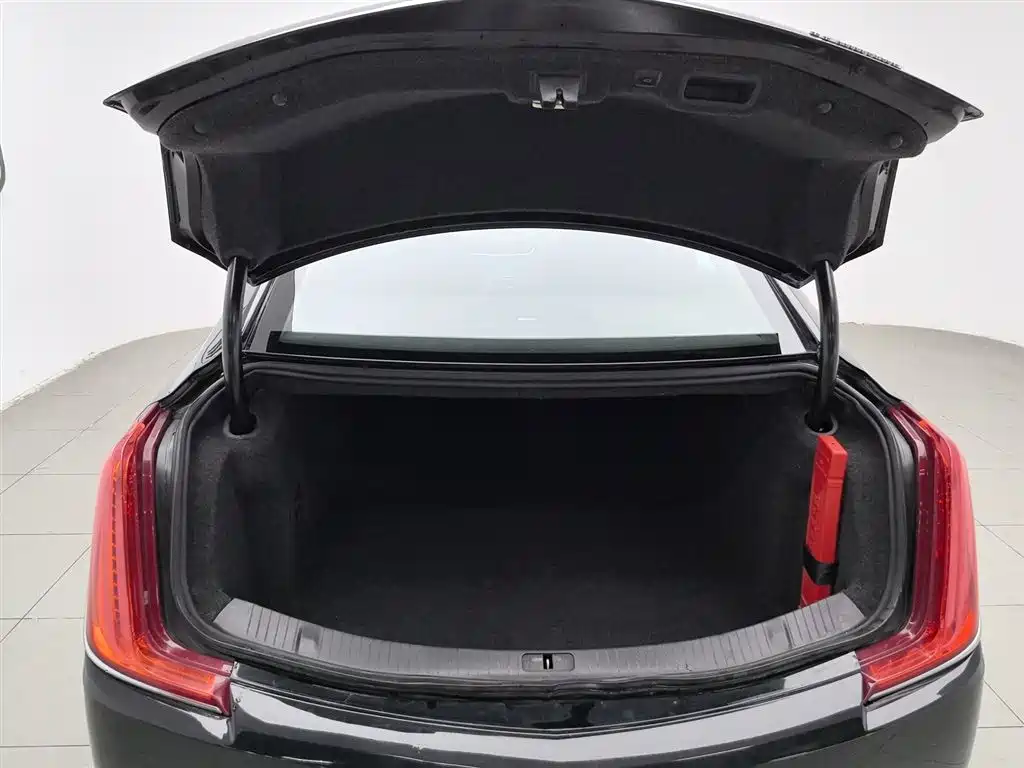 Cadillac XTS — фотографии объявления, Фото 16