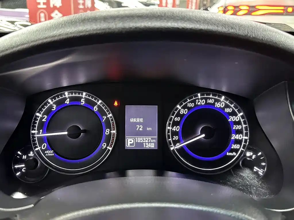 Infiniti QX50 — миниатюра 35