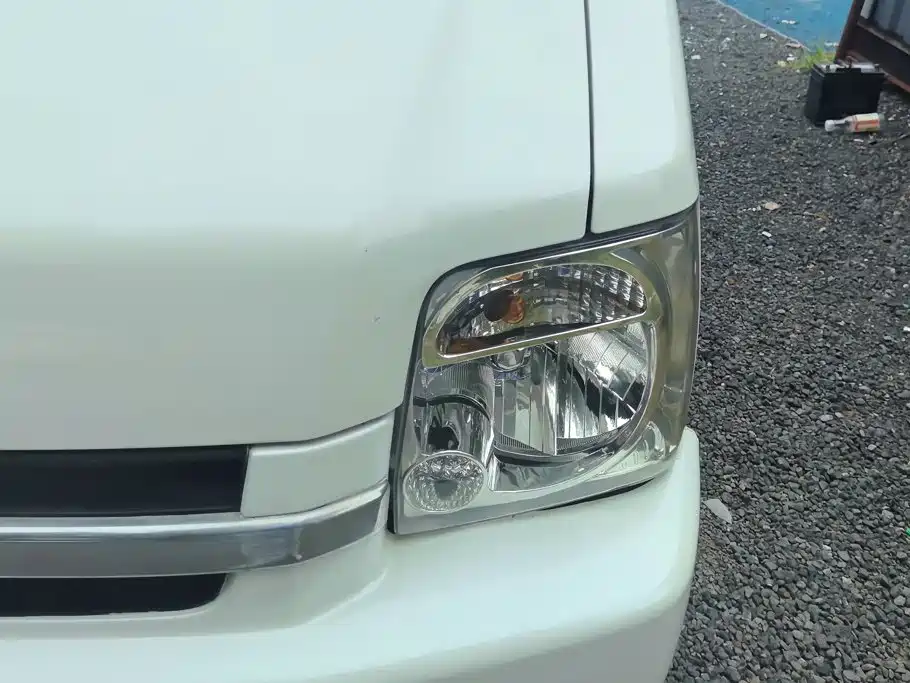 Suzuki Wagon R — миниатюра 5