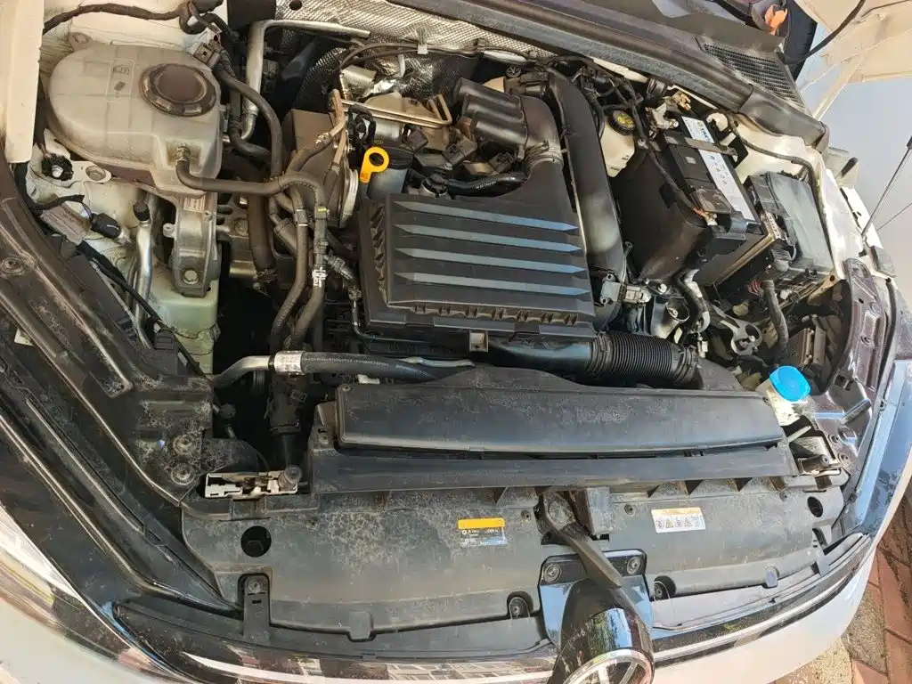 Volkswagen Lamando — миниатюра 16
