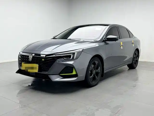 Roewe i6 MAX