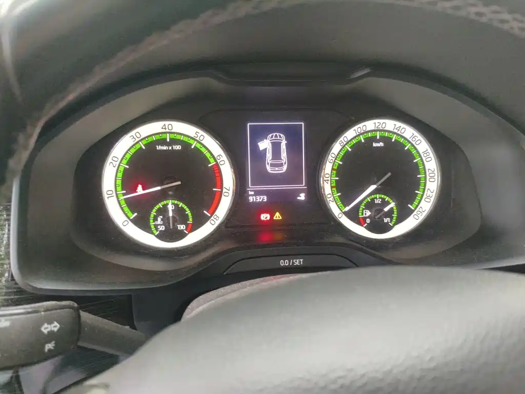 Skoda Kodiaq — миниатюра 8