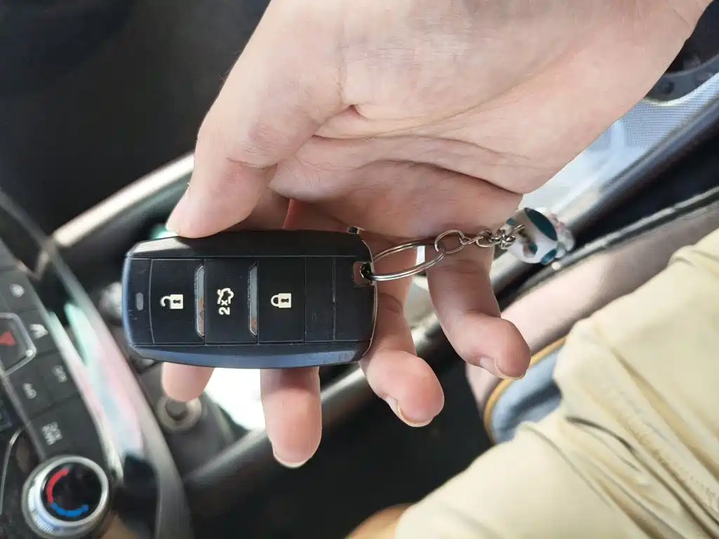 Changan CS55 — миниатюра 9