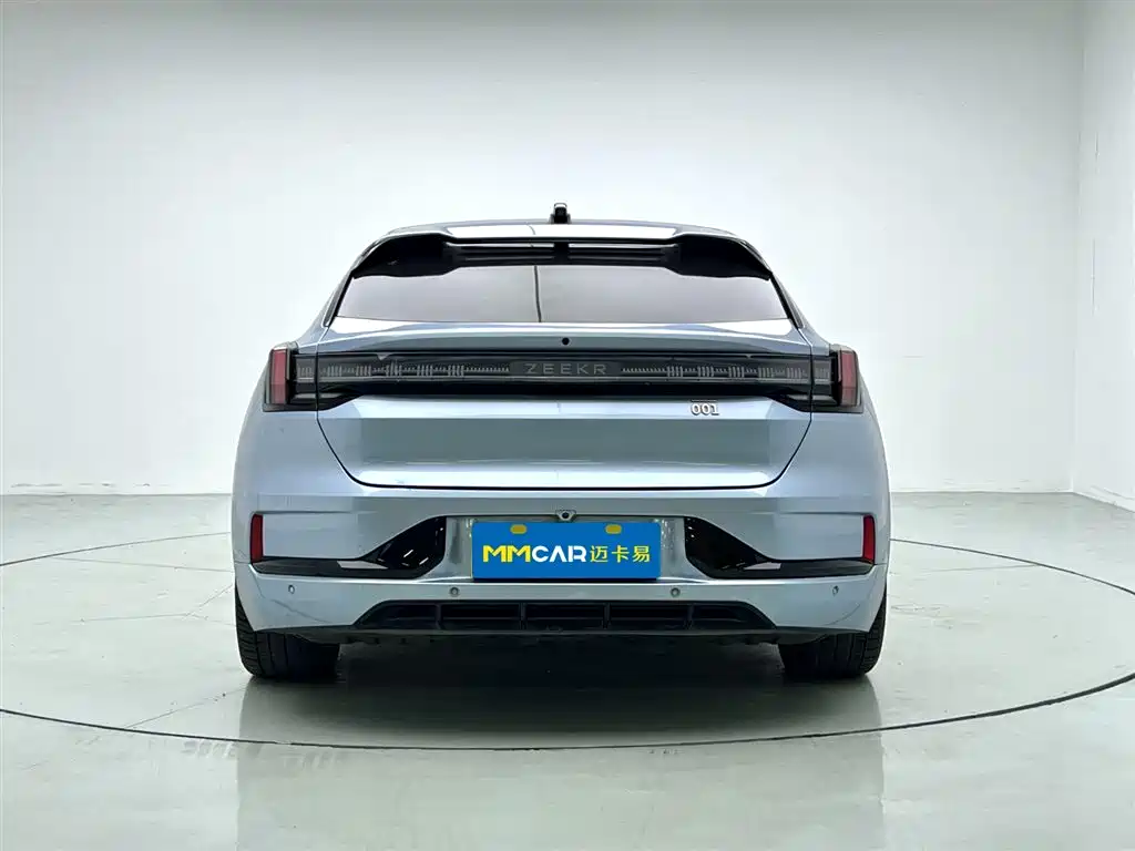 ZEEKR EXTREME KRYPTON 001