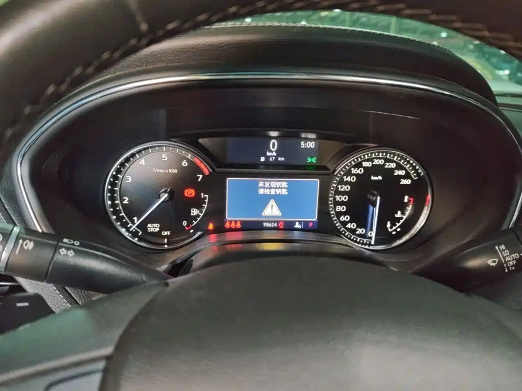 Cadillac CT5 — миниатюра 14
