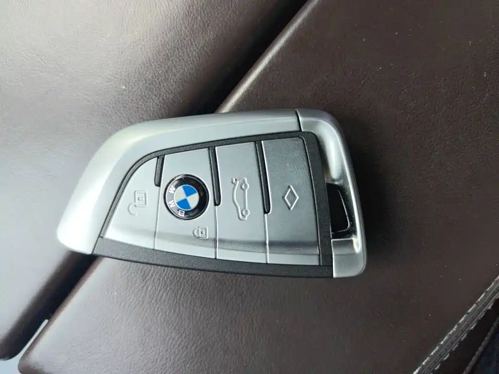 BMW 6 Series GT — миниатюра 9