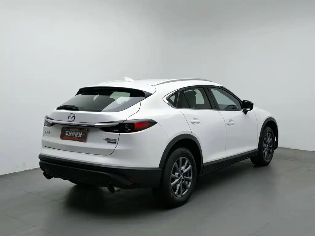 Mazda CX-4 — миниатюра 2