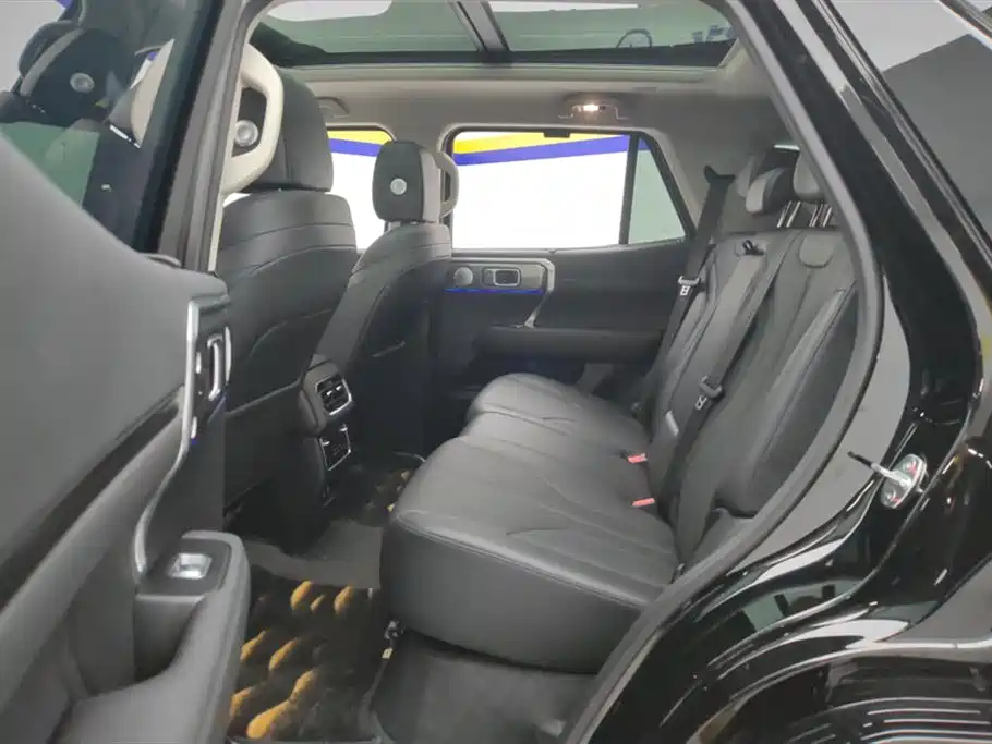 TANK TANK 400 NEW ENERGY