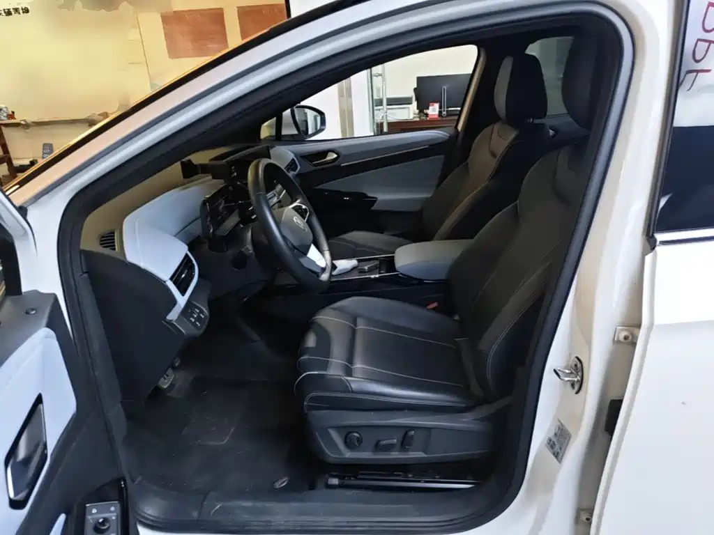 Volkswagen ID.4 X — миниатюра 15