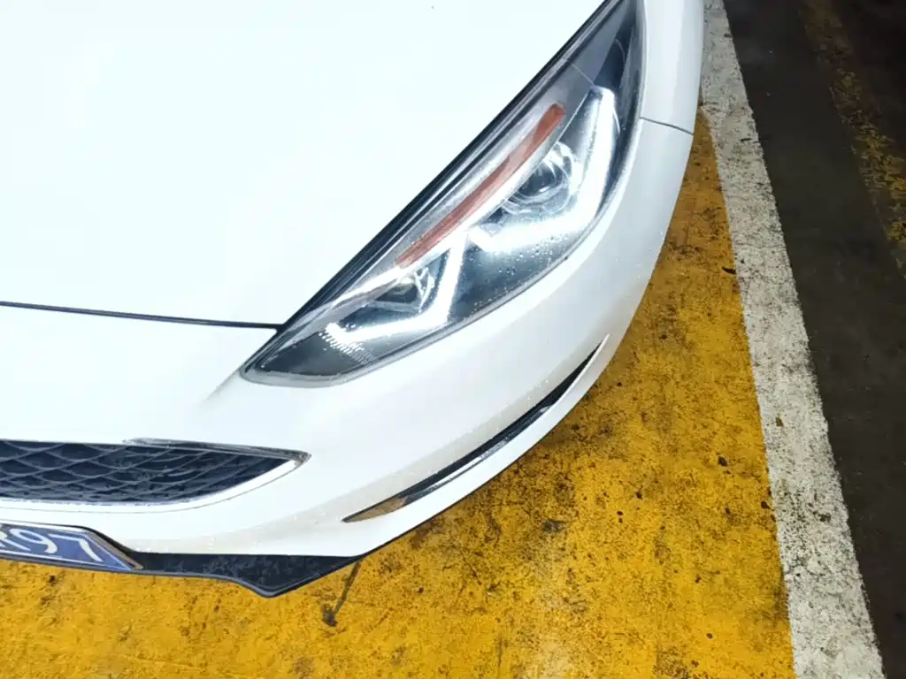 Ford Focus — миниатюра 18