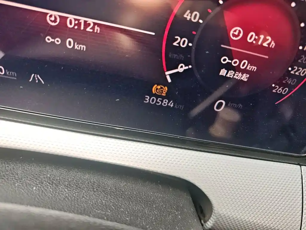 Volkswagen Lamando — миниатюра 8