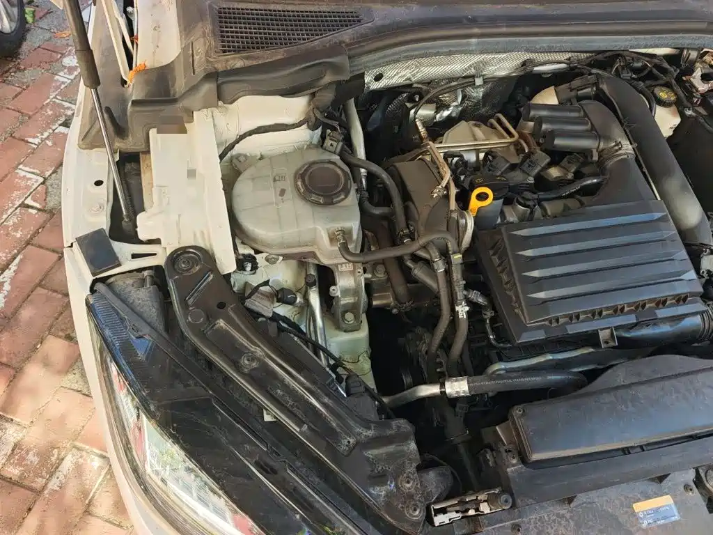 Volkswagen Lamando — миниатюра 20