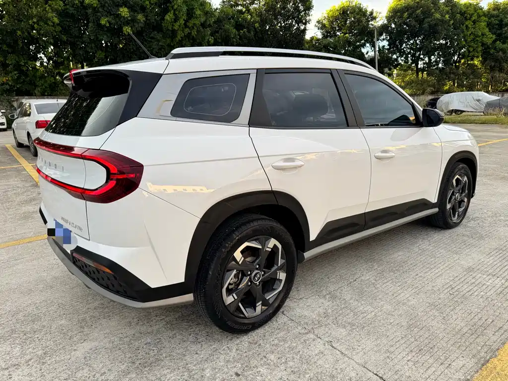 Hyundai ix35 — миниатюра 6