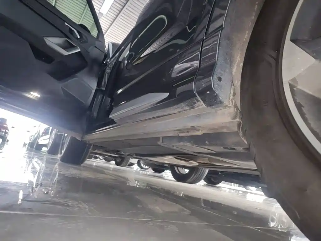Audi Q3 — миниатюра 22