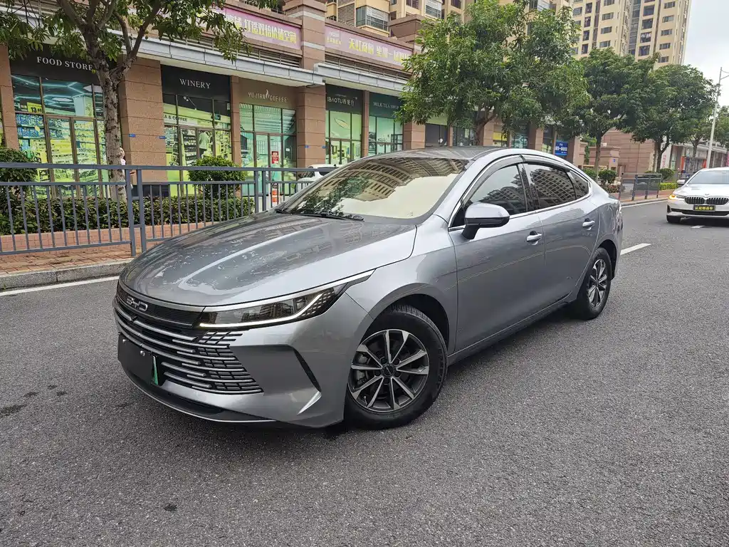 Byd Destroyer 05 2023