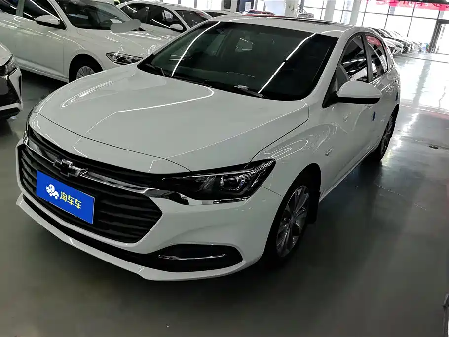 Купить Chevrolet Monza
