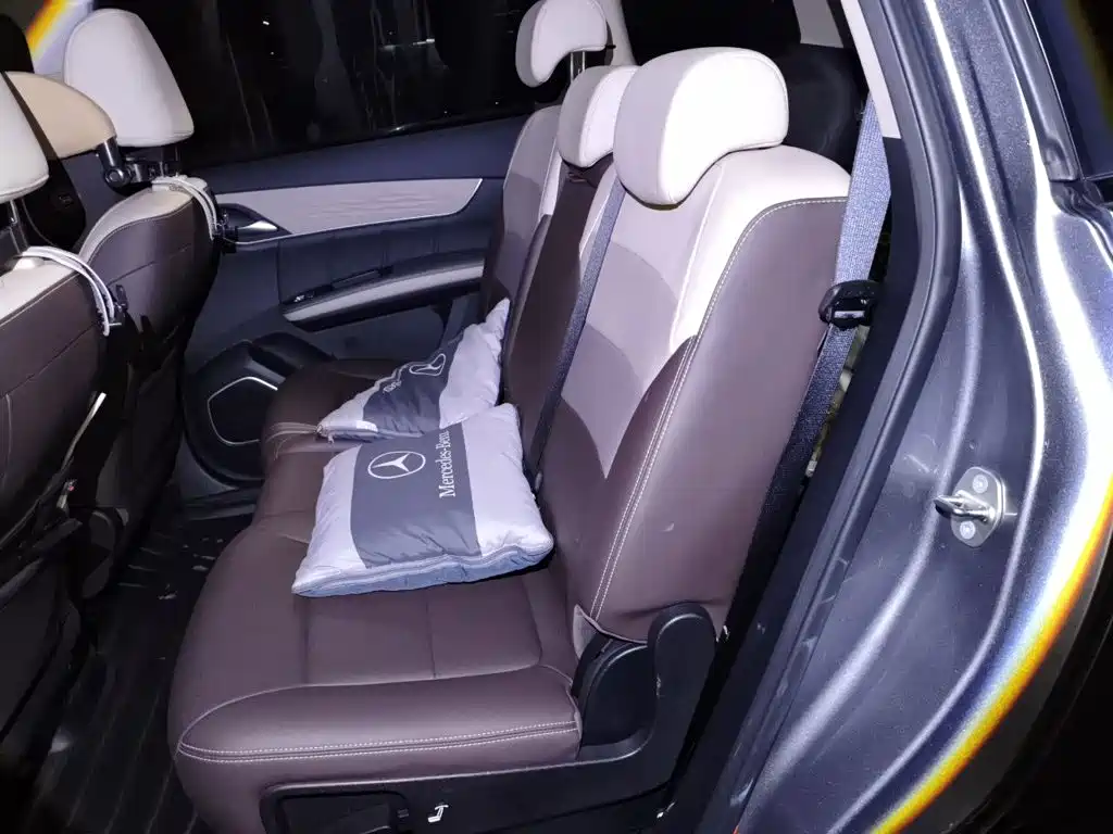 BYD MAX New Energy — миниатюра 13