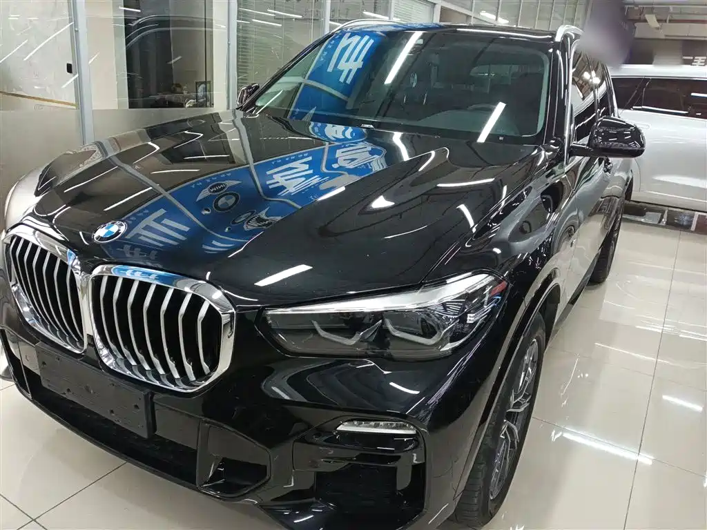 BMW X5 (Import) 2020