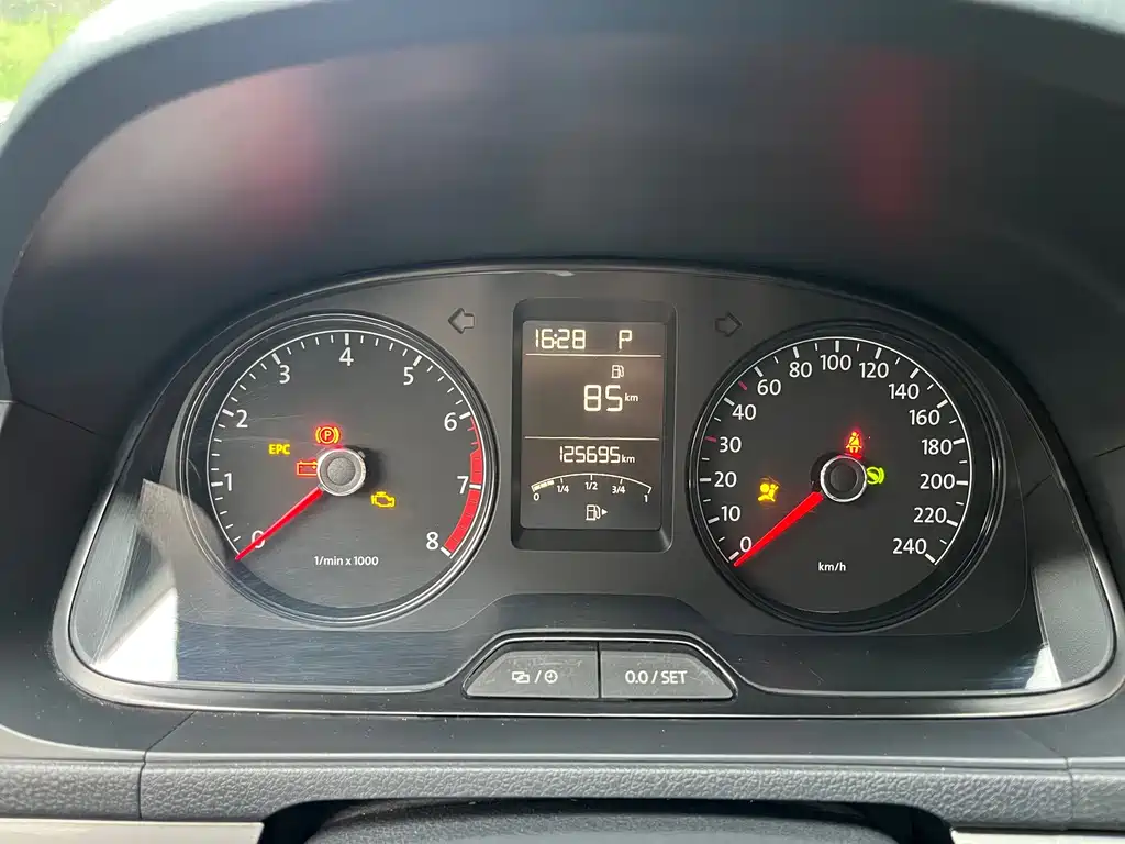 Volkswagen Lavida — миниатюра 13