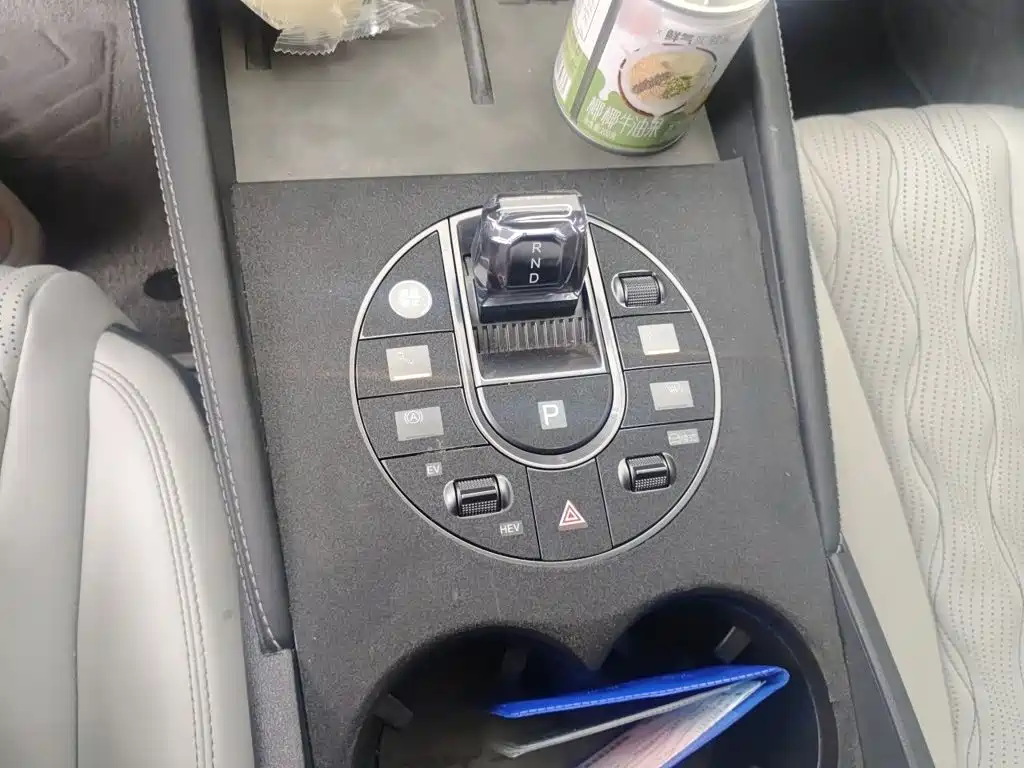 BYD Seal 06 — миниатюра 7