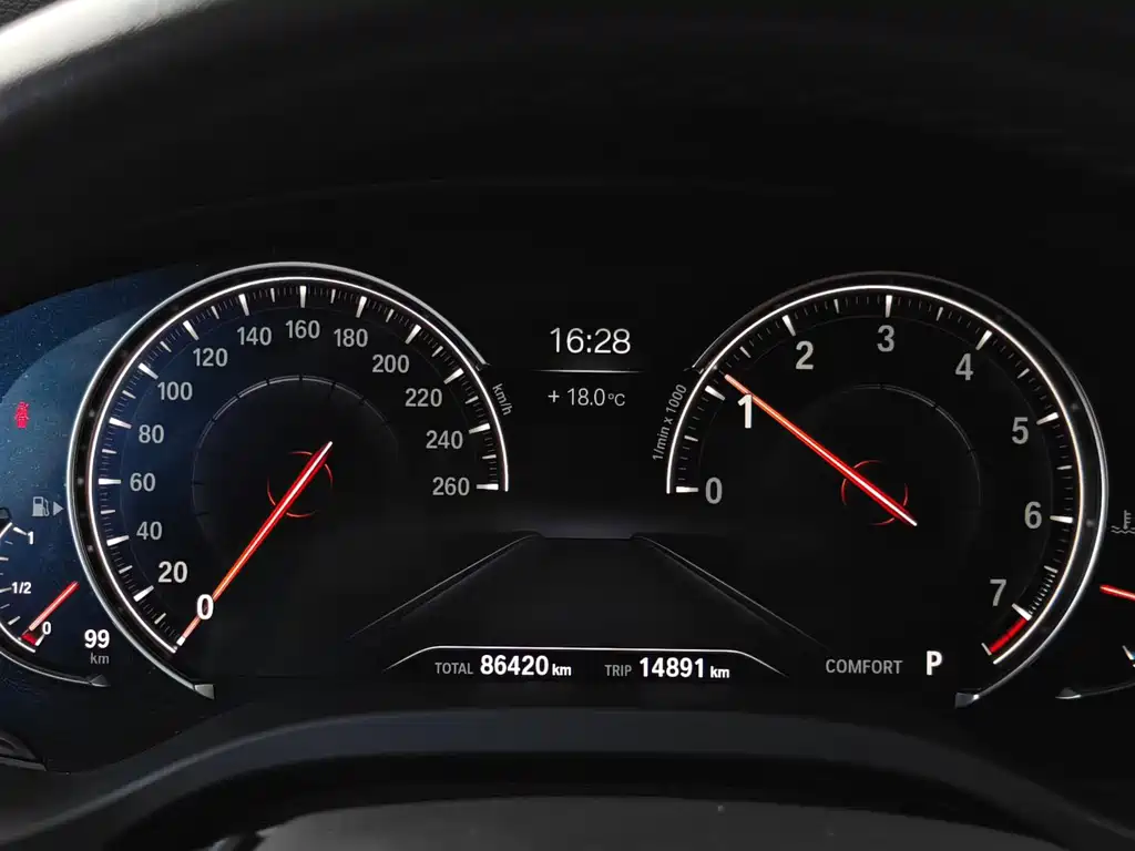 BMW X3 — миниатюра 5