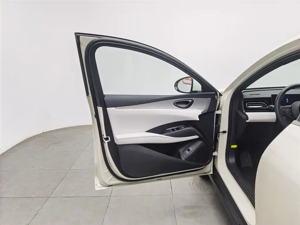 BYD SEAL 06 NEW ENERGY