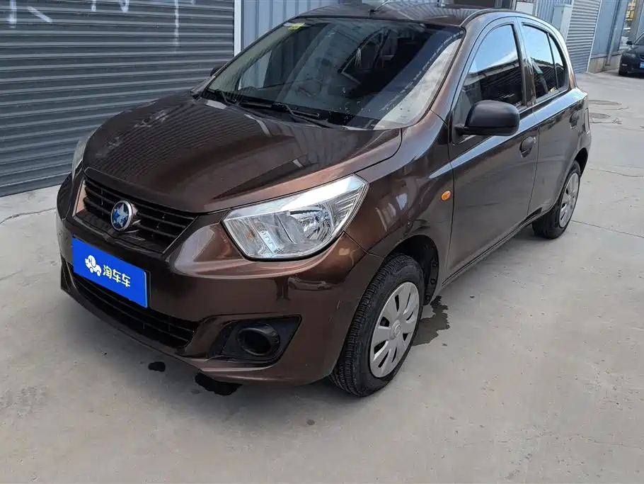 Купить Venucia R30