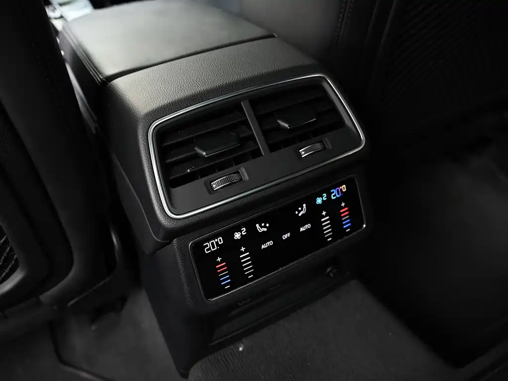 Audi RS 6 — миниатюра 13