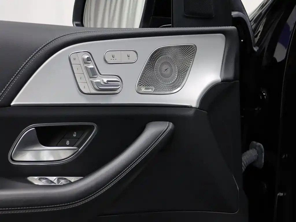 Mercedes-Benz GLE AMG — миниатюра 7