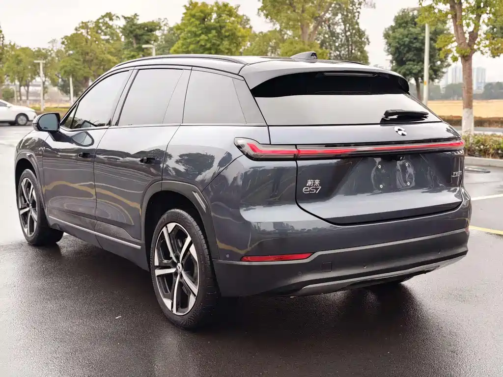 NIO NIO ES7