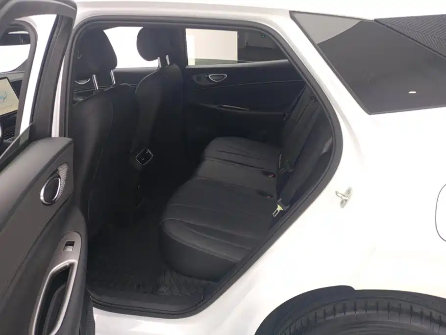 BYD Sealion 06 — миниатюра 11