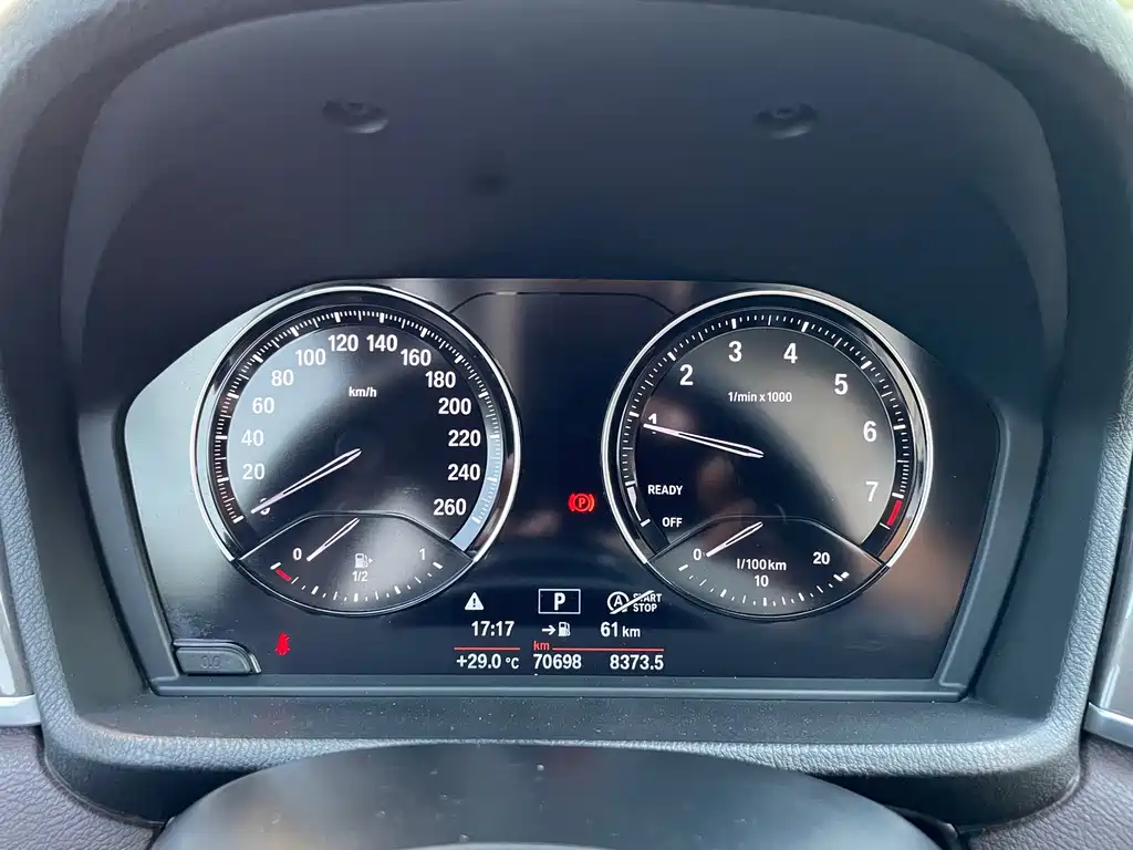 BMW X1 — миниатюра 17