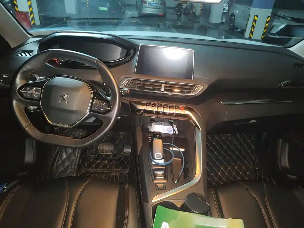 Peugeot 4008 — миниатюра 13