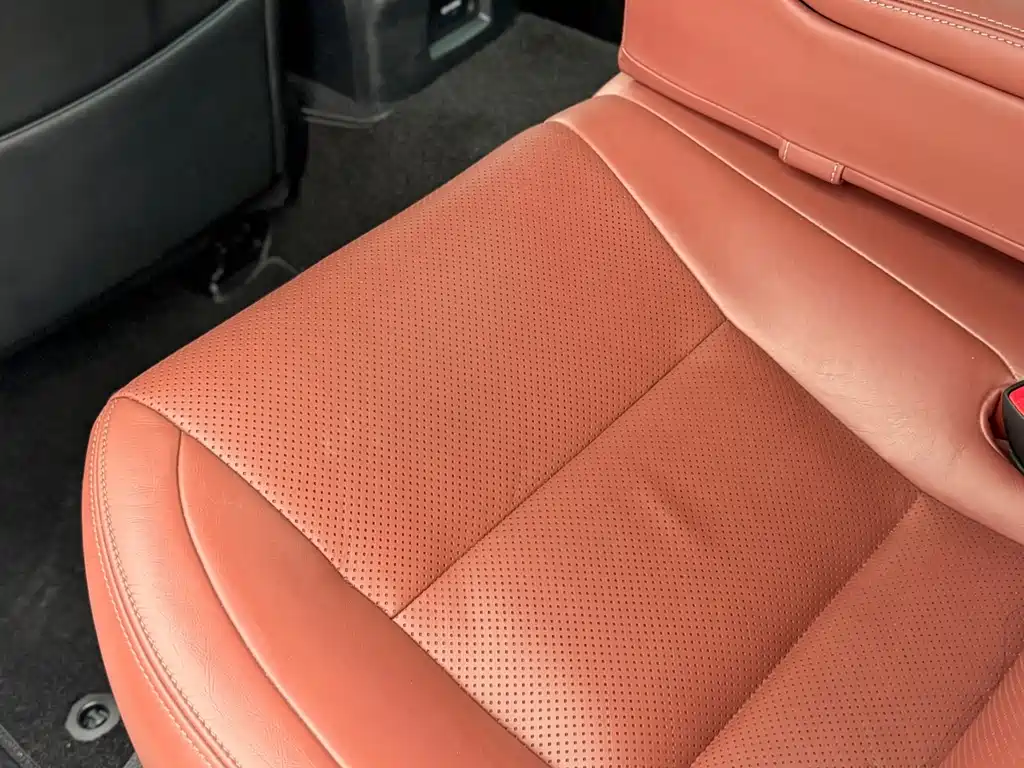 Lexus GS — миниатюра 19
